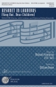 Michael Praetorius, Resonet in Laudibus SSAATTB Chorpartitur