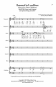 Michael Praetorius, Resonet in Laudibus Streichquartett Partitur + Stimmen