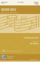 Dan Davison, Regina Coeli TB Chorpartitur