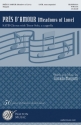 Corrado Margutti, Prs d'amour SATB a Cappella Chorpartitur