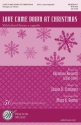 Edwin Fissinger, Love Came Down At Christmas SSAA a Cappella Chorpartitur