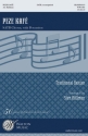 Traditional, Peze Kaf SATB Chorpartitur