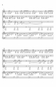 Anders Edenroth, Bumble Bee Klavier Stimme