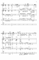 Traditional, Go Tell It on the Mountain Rhythm Parts Stimmen-Set