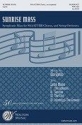 Sunrise Mass for string orchestra full score (second edition)