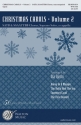 Christmas Carols vol.2 for mixed chorus (SATB &SSAATTBB) a cappella score