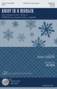 Away in a Manger for soprano, mixed chorus a cappella vocal score (en)