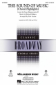 The Sound of Music SATB Chorpartitur