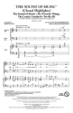 The Sound of Music Chor CD