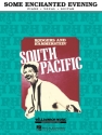Some Enchanted Evening From 'South Pacific' Piano, Vocal and Guitar Buch