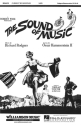 Oscar Hammerstein II_Richard Rodgers, Climb Ev'ry Mountain SATB Chorpartitur