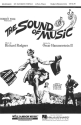 Oscar Hammerstein II_Richard Rodgers, My Favorite Things from The Soun SA and Piano Chorpartitur