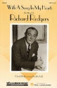 Richard Rodgers, With a Song in My Heart SATB Chorpartitur