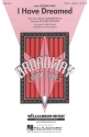 I Have Dreamed (The King And I) (SSAA) SSAA Chorpartitur
