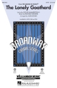 Richard Rodgers, The Lonely Goatherd SATB Chorpartitur