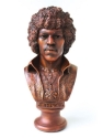 Jimi Hendrix Bust  Geschenk