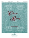 Classic Berry Klavier Buch