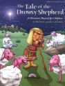 Jill Gallina_Michael Gallina, The Tale of the Drowsy Shepherd Chor Buch