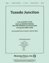 Tuxedo Junction Chor Buch