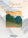 Hymns of Grateful Praise Klavier Buch