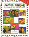 Canten, Amigos! Vocal Buch + CD