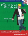 The Perfect Choral Workbook Chor Buch + CD