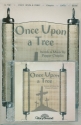 Pepper Choplin, Once Upon a Tree Chor Buch + CD