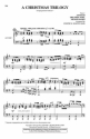 Joseph Martin, A Celebration of Carols Chor CD