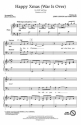 John Lennon_Yoko Ono, Happy Xmas (War Is Over) Chor CD