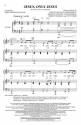 Jesus, Only Jesus Orchestra CD-ROM
