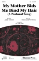 Franz Joseph Haydn, My Mother Bids Me Bind My Hair SSA Chorpartitur