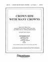 Crown Him with Many Crowns Instrumental Parts Stimmen-Set
