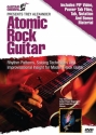Atomic Rock Guitar Gitarre DVD