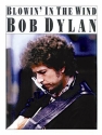 Blowin' in the Wind Piano, Vocal and Guitar Buch