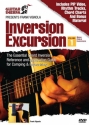 Inversion Excursion Gitarre DVD