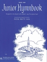 Junior Hymnbook Klavier Buch