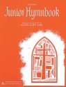 Junior Hymnbook Klavier Buch