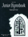 Junior Hymnbook Klavier Buch
