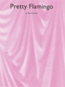 Mark Barkan: Pretty Flamingo Klavier Buch
