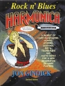 Rock n' Blues Harmonica Harmonica Buch + CD