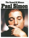The Sound Of Silence for piano, vocal and guitar