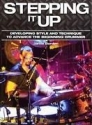 Stepping It Up Drums DVD