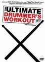 The Ultimate Drummer's Workout Drums DVD