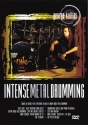 Intense Metal Drumming Schlagzeug DVD