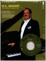 Piano Concerto G Major K. 453 (+CD) for piano