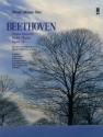 Ludwig van Beethoven, Piano Quintet in E-flat Major, Op. 16 Clarinet Buch + CD
