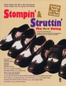 Todd Anderson, Stompin' & Struttin' - The New Swing Baritone Saxophone Buch + CD