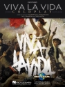 Viva La Vida for easy piano