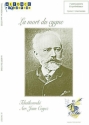 Jean Coyez_Pyotr Ilyich Tchaikovsky, La Mort Du Cygne 7 Percussions, Synthetiseur Partitur + Stimmen