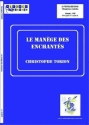 Christophe Torion, Le Manege Des Enchantes Marimba or Vibraphone Buch